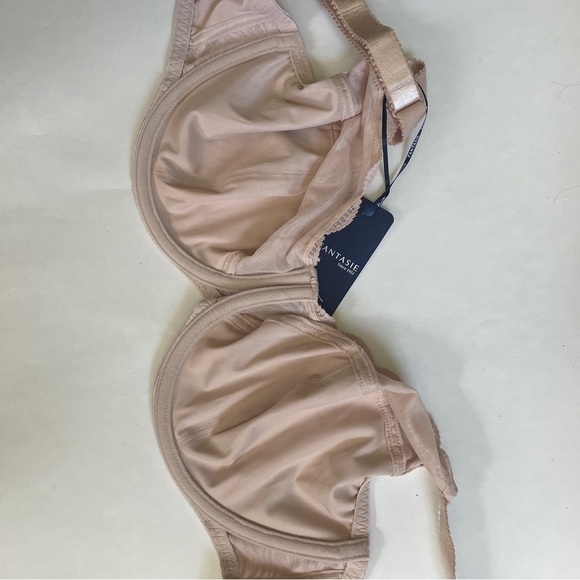 Fantasie Women's Impression Underwire Average Coverage Bra 38G 38 G - Picture 4 of 7